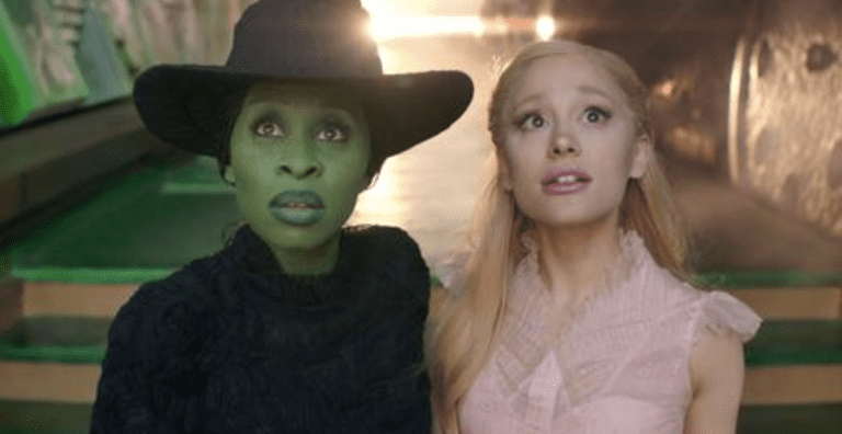 Sam's Club September deals Glinda and Elphaba